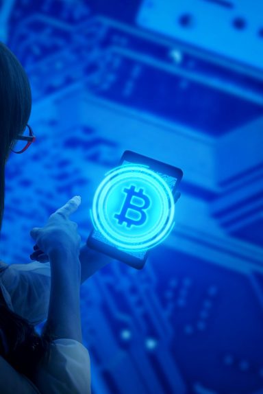 belo-design-de-holograma-de-criptomoeda